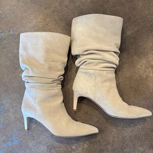 Paris Texas slouch boot